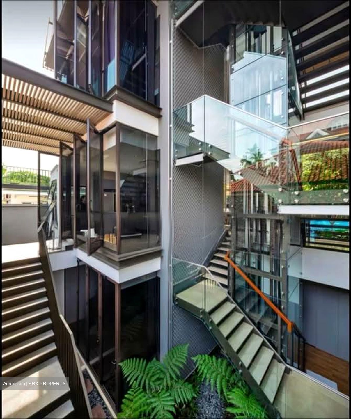 Thomson Rise Estate (D20), Detached #535440511